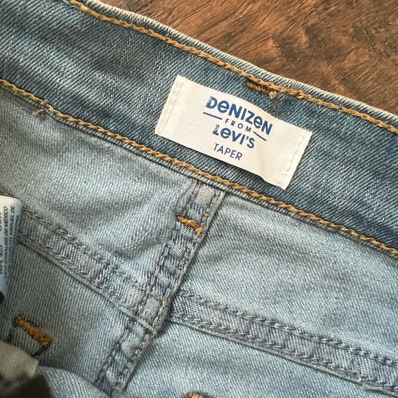 Boys jeans pants - Picture 5 of 7